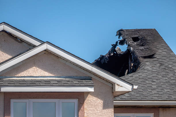 Licensed Emergency Fire Cleanup service in Zarephath, NJ - Fire Damage Laser Cleaning